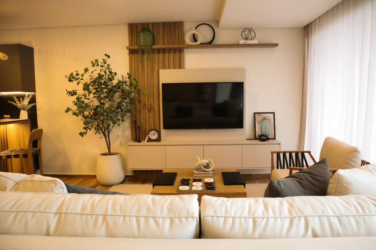A ESTRENAR AMPLIO DEPARTAMENTO EN VENTA, DE DOS DORMITORIOS. — foto 3