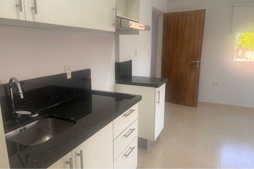 Departamento-Alquiler-NIVACLE CASI YASY - EDIFICIO YASY, Lambaré, Central — foto 2