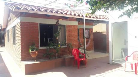 Casa En Anticretico Zona Sur