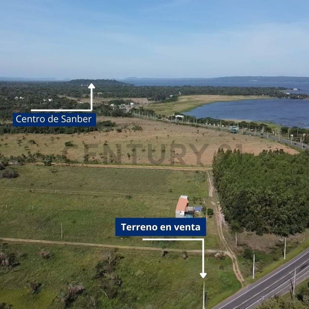 Venta de Terreno en San Bernardino, Cordillera — foto 2
