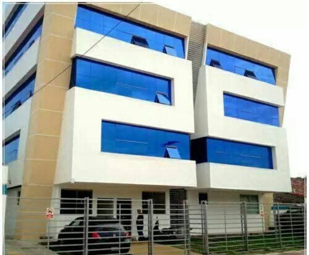 Oficina O Monoambiente En Venta 