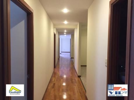 Código 11928 Calacoto, Departamento Estrenar En Alquiler, La Paz, Bolivia