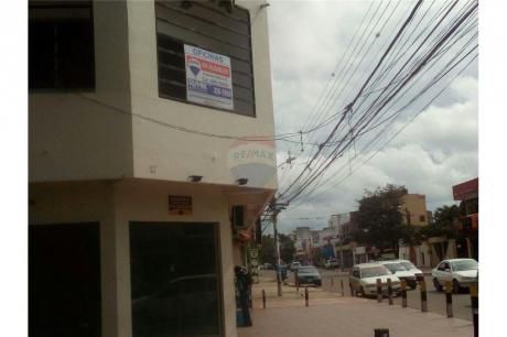 Locales Para Oficinas En Alquiler