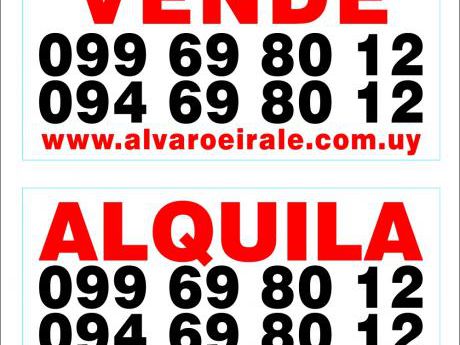 Benito Blanco Y Av. Brasil Local 225 M2*