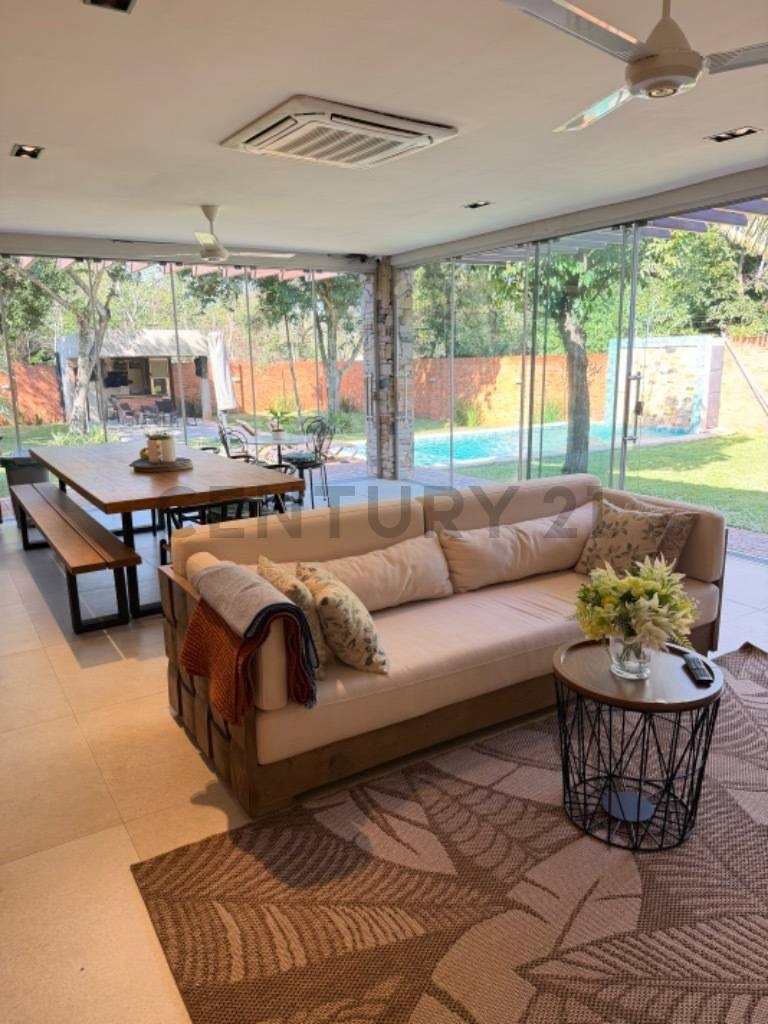 Vendo casa en San Bernardino — foto 2