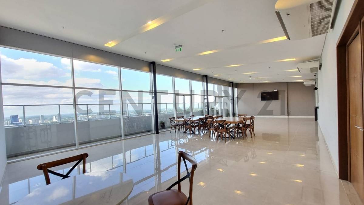 EN VENTA DEPARTAMENTO AMOBLADO en FORTALEZA BOGGIANI — foto 2