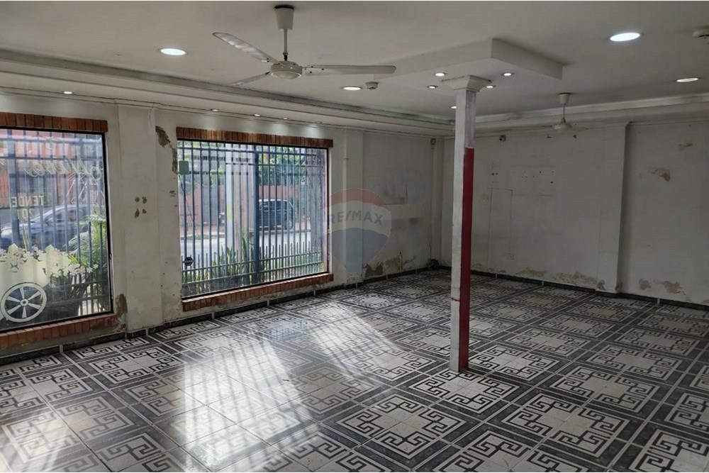 ALQUILO LOCAL COMERCIAL ASUNCION BARRIO NAZARETH — foto 2