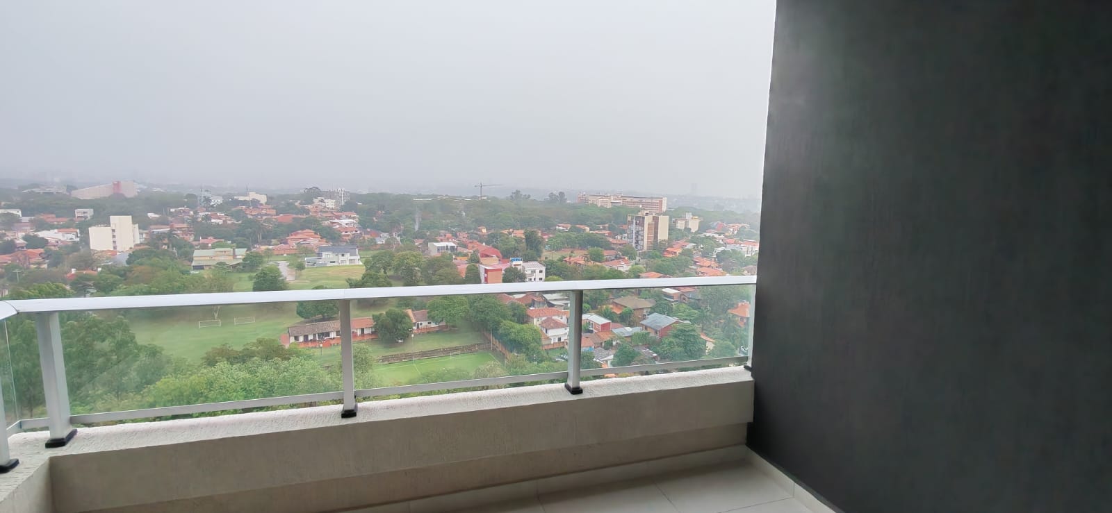 Alquilo Departamento A Estrenar En Edificio Fortaleza Molas López — foto 3