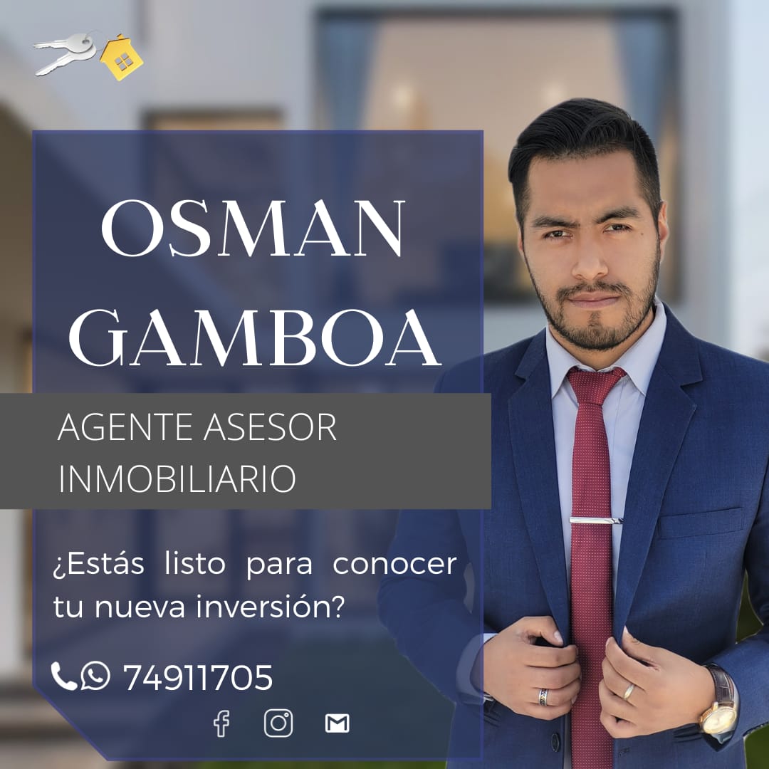 Osman Gamboa