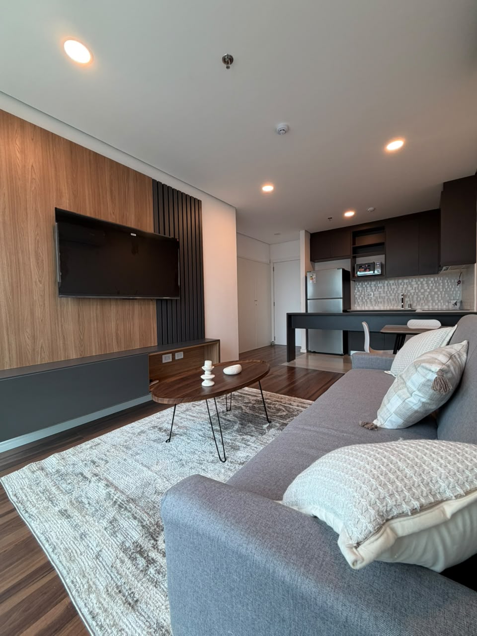 Alquilo Hermoso Depto 2 Dorm Home Palace — foto 3