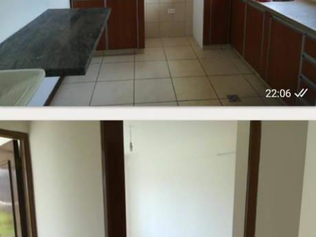 Departamento En Alquiler - Palacio De Justicia