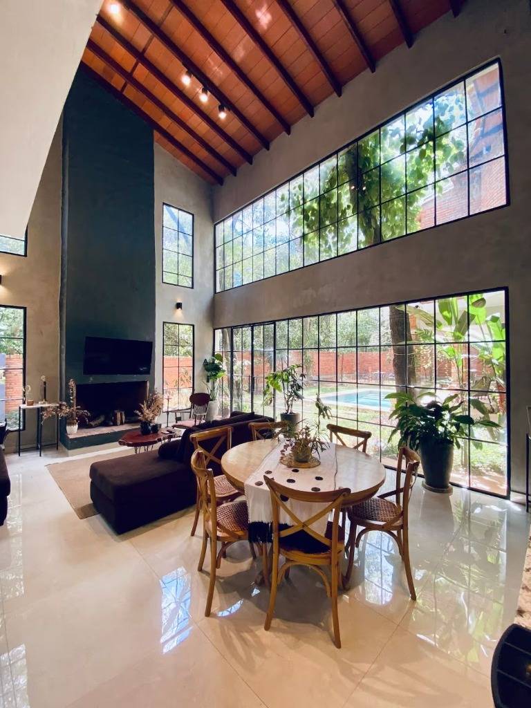 VENDO CASA AMOBLADA EN SAN BERNARDINO — foto 3
