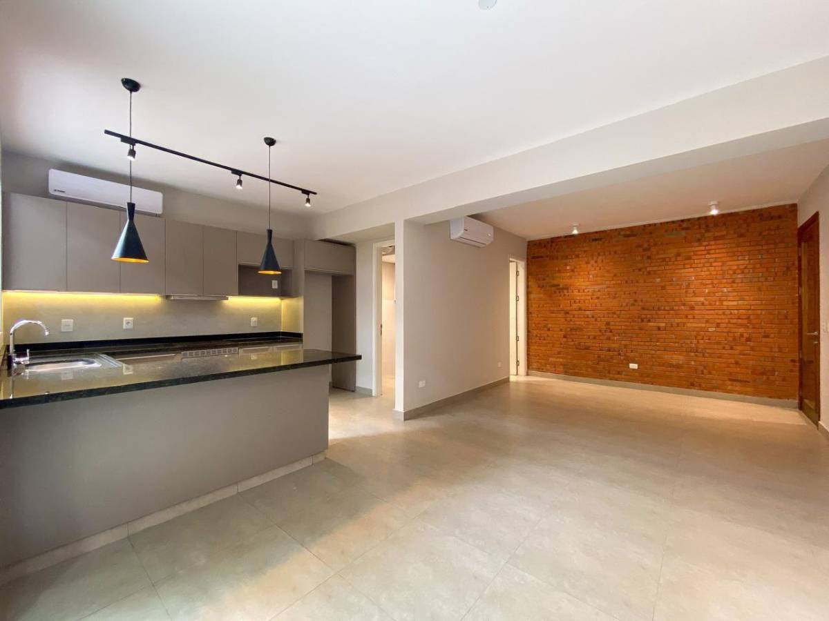 ALQUILO DUPLEX EN FERNANDO DE LA MORA- ZONA LAGUNA GRANDE — foto 2