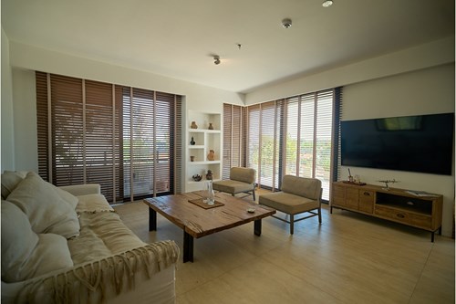 En Venta – Departamento De Lujo Amoblado En Edificio Met Molas Lopez — foto 2