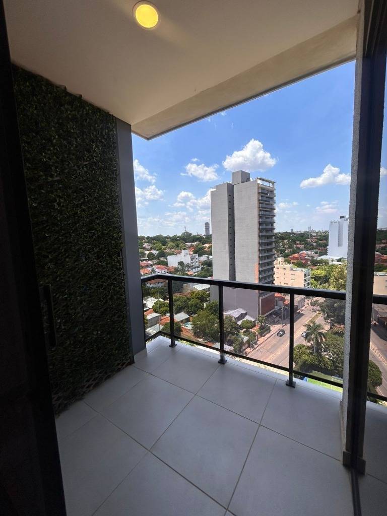 VENDO DEPARTAMENTO DE 2 DORMITORIOS TERMINADO MOLAS LOPEZ — foto 2