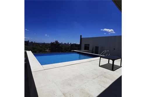 ALQUILO DEPARTAMENTO AMOBLADO EN VILLA MORRA — foto 3