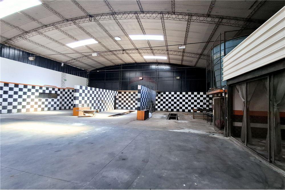 Local Comercial - Alquiler - Paraguay Central Ñemby — foto 3