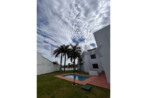 En Venta Chalet, Situado En  A Paso Del Club Puerta Del Lago — foto 3