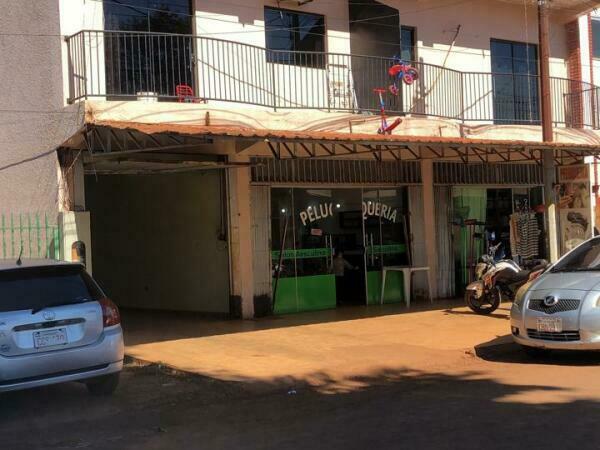 EN VENTA EDIFICIO CON VIVIENDA FAMILIAR — foto 3