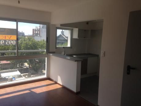 Venta De Apartamento 2 Dormitorios Cordon