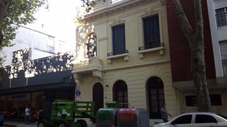 Edificio En Venta