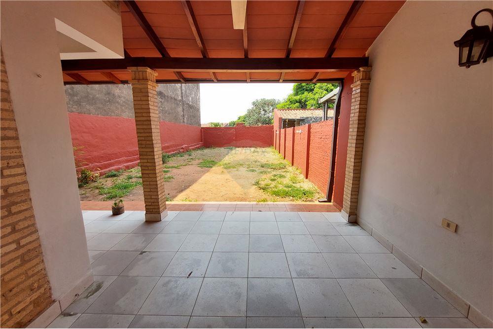 ALQUILO DUPLEX EN ASUNCION — foto 3