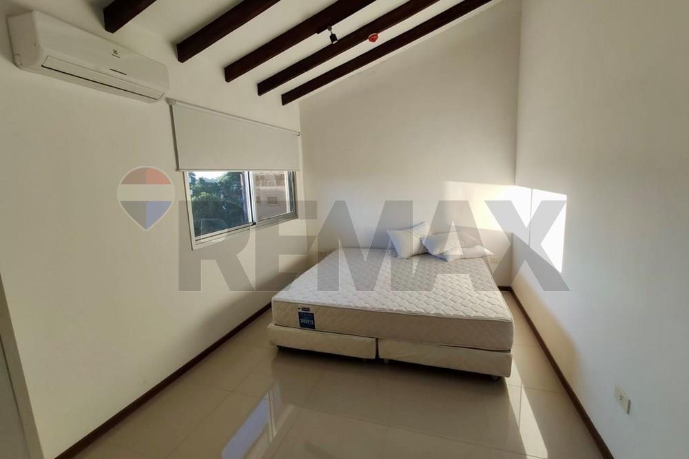 Departamento - Alquiler - Las Lomas (Carmelitas), Paraguay — foto 2