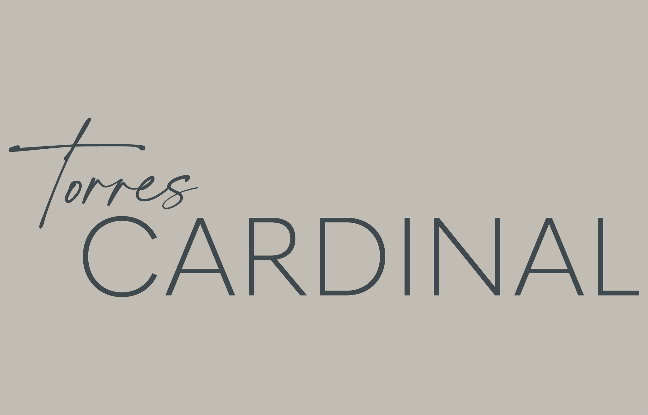 Torres Cardinal