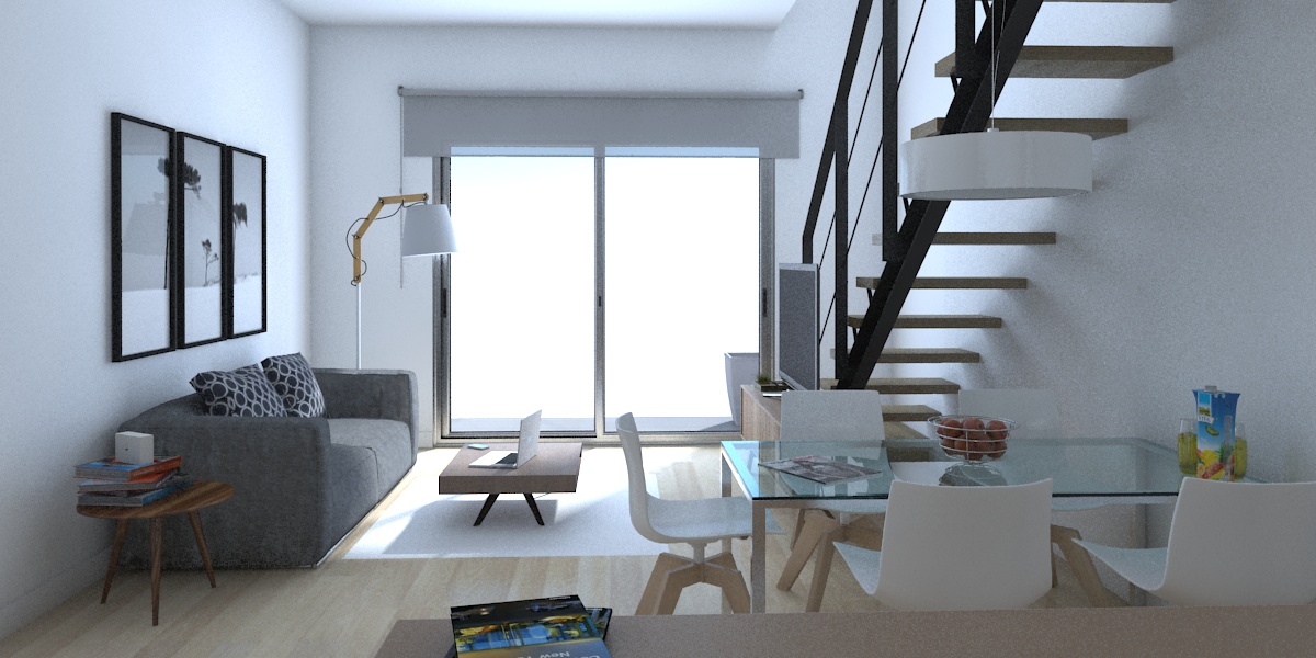 Vendo monoambiente en Pozo — foto 2