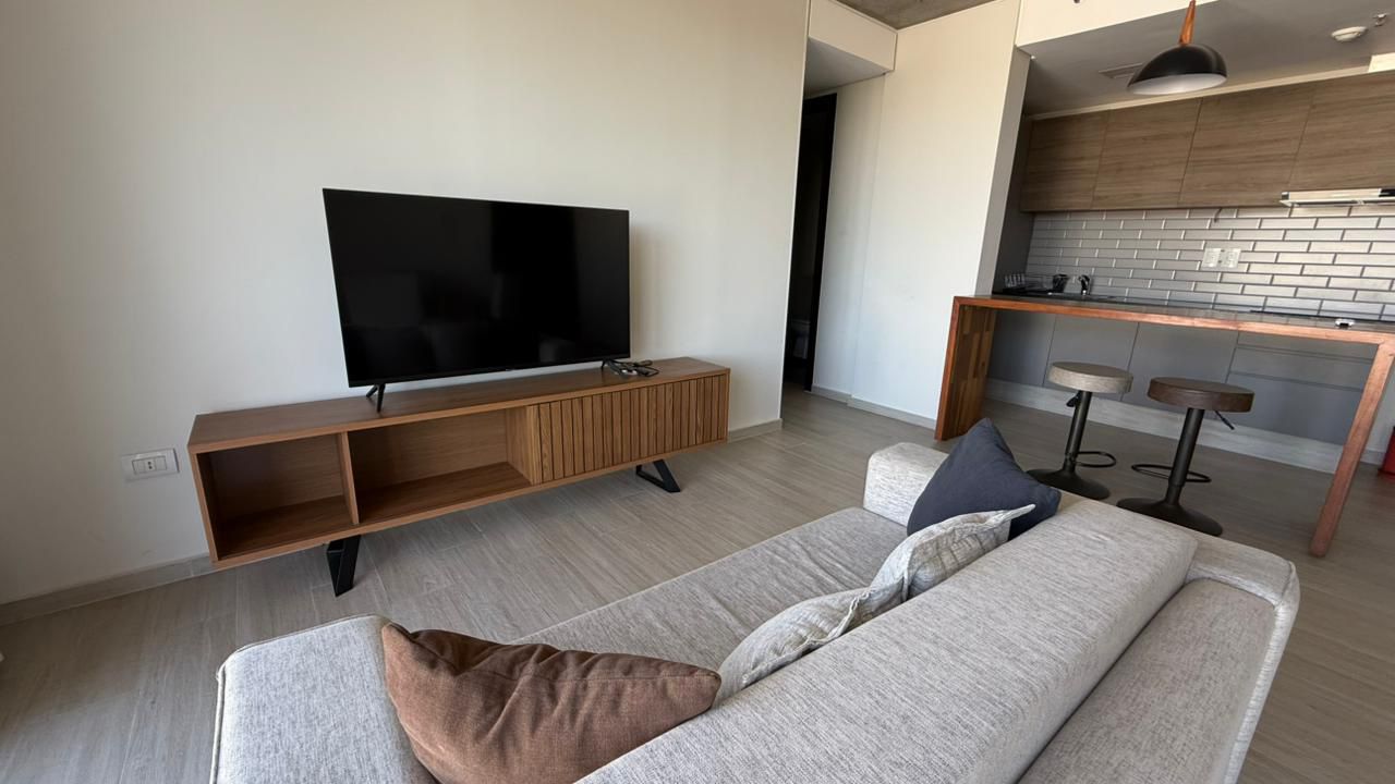ALQUILO DEPARTAMENTO AMOBLADO — foto 3