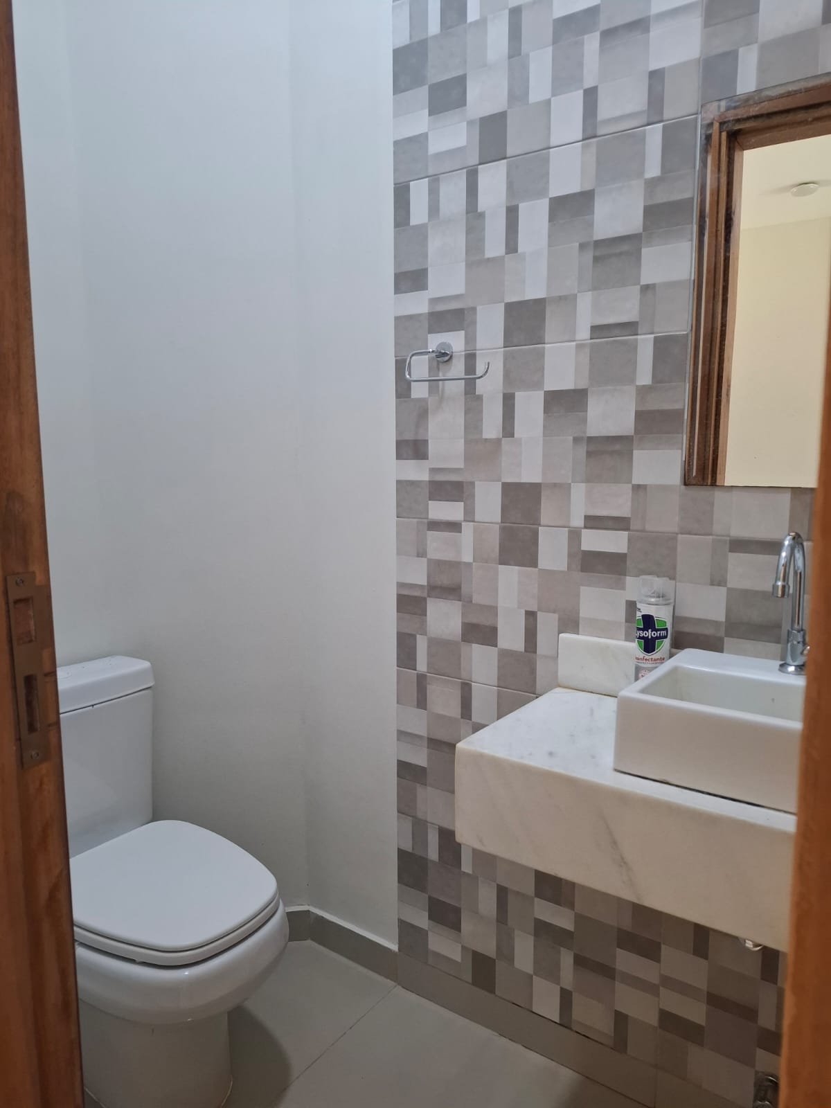 ALQUILO DUPLEX LAGUNA GRANDE SAN LORENZO — foto 2
