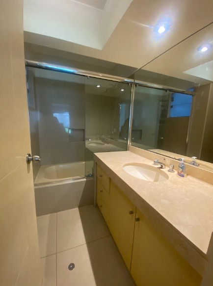 Departamento en alquiler en Santiago de Surco
