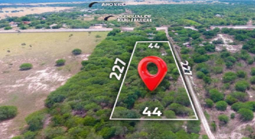 Vendo 1 Hectarea - En la ciudad de Jose Flacon. — foto 2