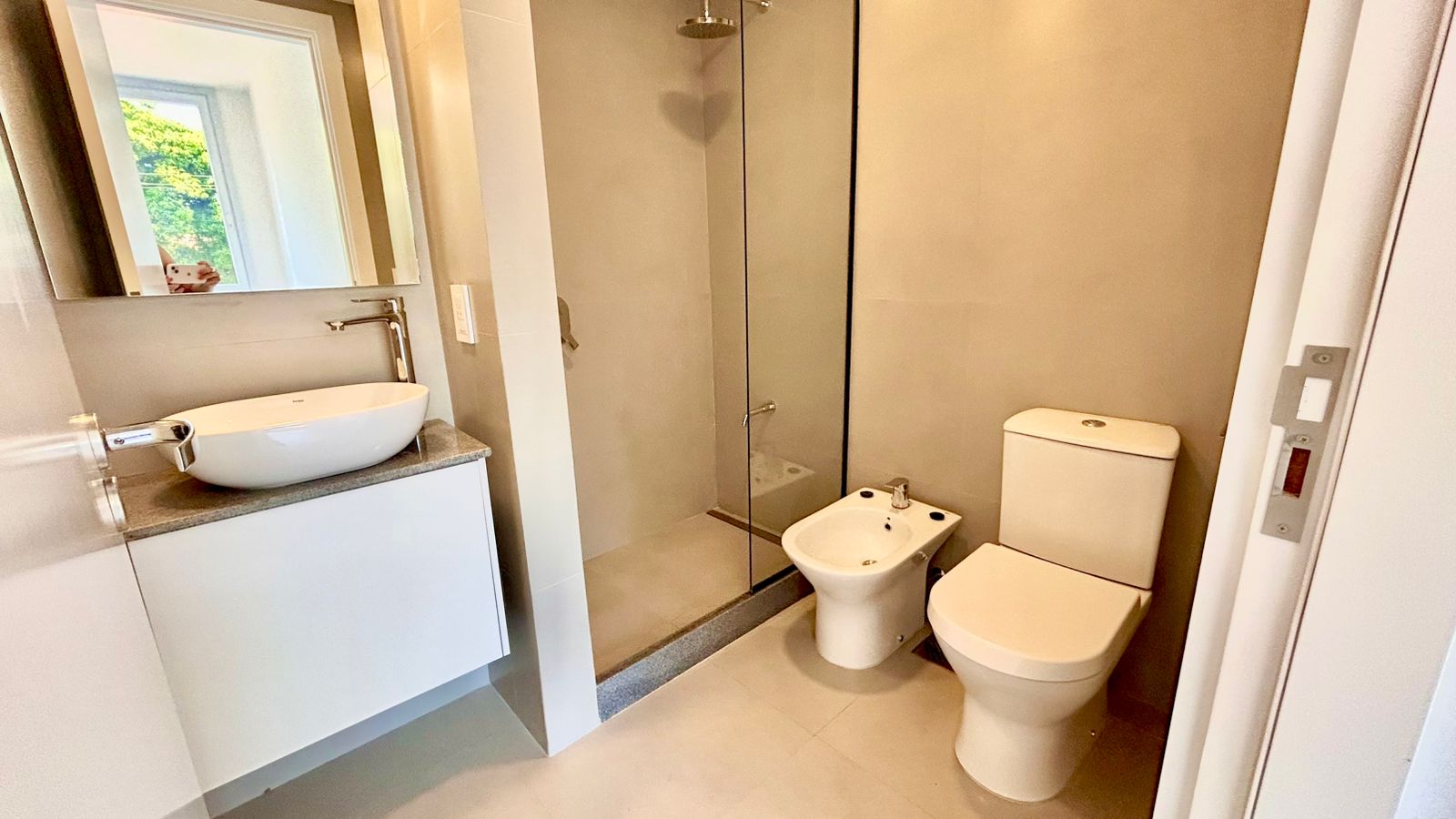 alquiler departamento barrio herrera — foto 3