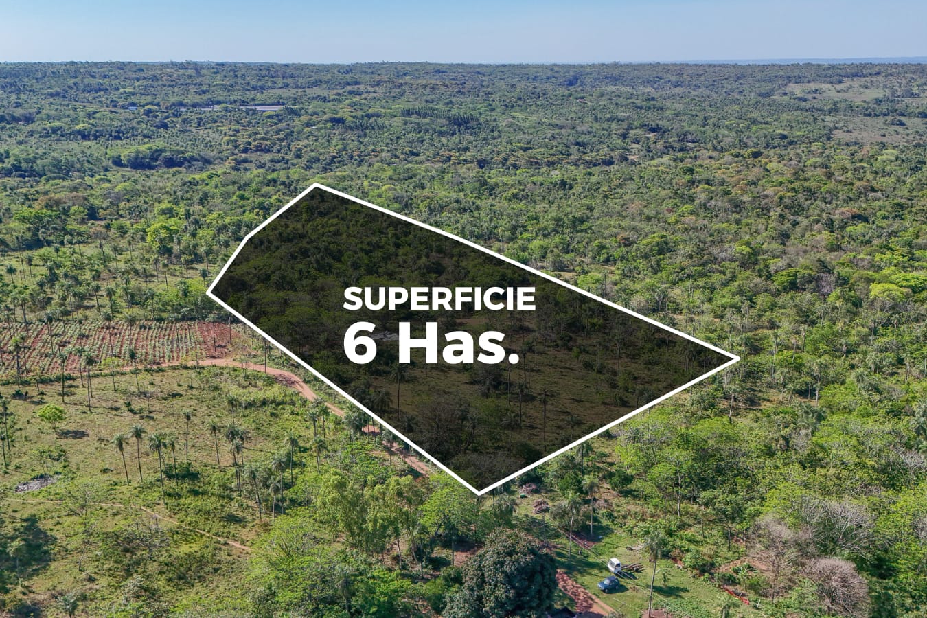 Terreno en venta en Altos — foto 3