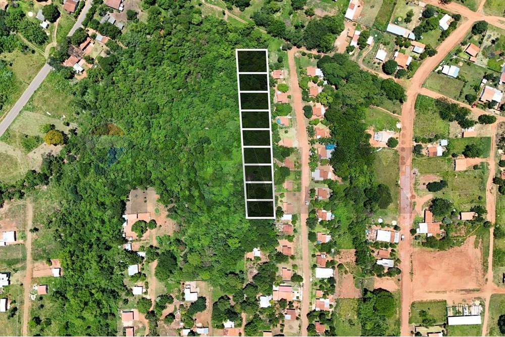 Terreno de 3.243 m2 en Itá - Ideal para Loteo a 200m de Ruta Samaniego — foto 3
