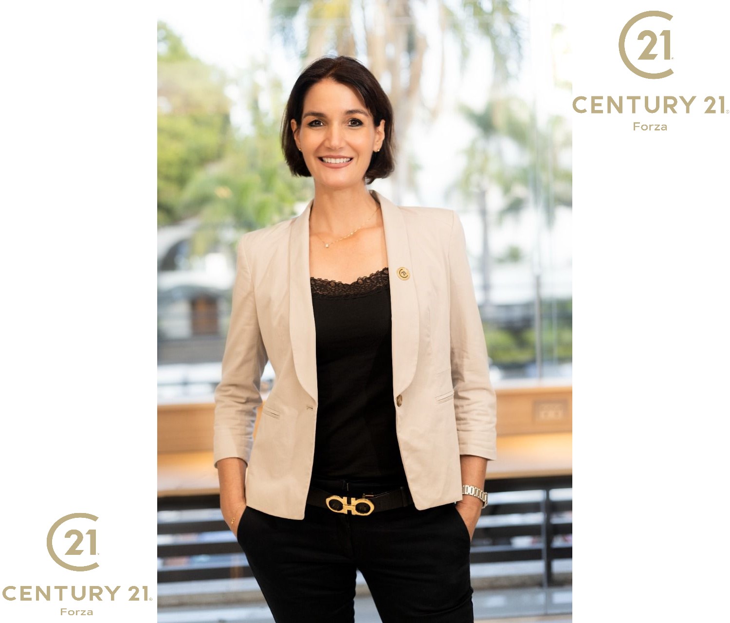 Gigliola Roca Broker Owner