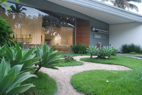 Oficina Designe En Alquiler
