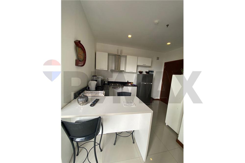 Departamento - Alquiler - Recoleta, Asunción — foto 3