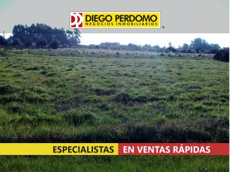 Chacra De 41.636m² En Venta, Montevideo.