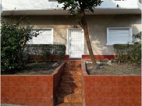 Hermosa Casa De Dos Dormitorios - Punta Carretas!