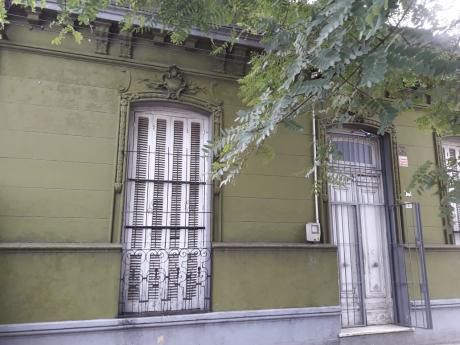 Casa A Refeccionar Acepta Financiación Bancaria
