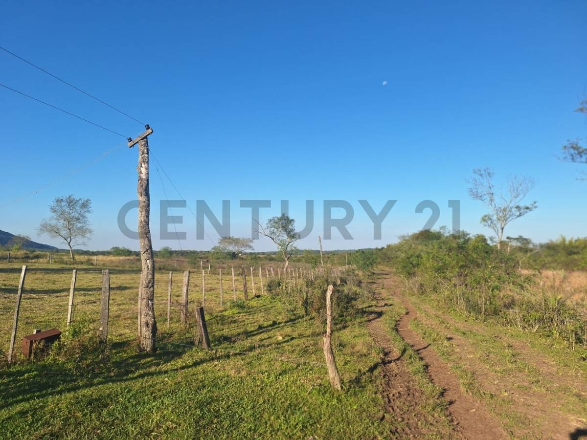 Oferto hermosa propiedad con arroyo en Sapucaí a 2 km de la estación , Sapucai — foto 3