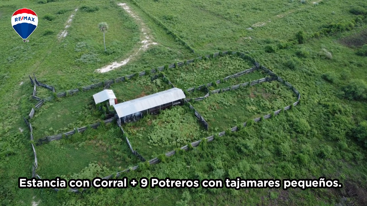 ESTANCIA Z/ BENJAMIN ACEVAL — foto 2