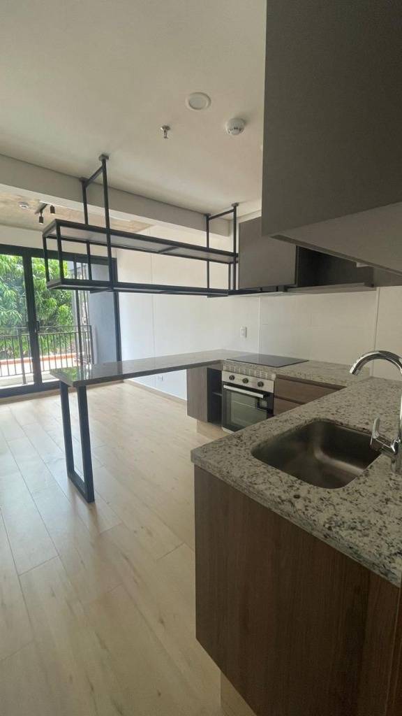 ALQUILO DEPARTAMENTO DE 1 DORMITORIO ZONA SHOPPING DEL SOL — foto 2