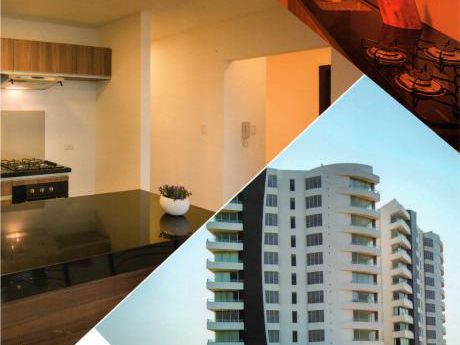 Departamento Condominio Santa Monica