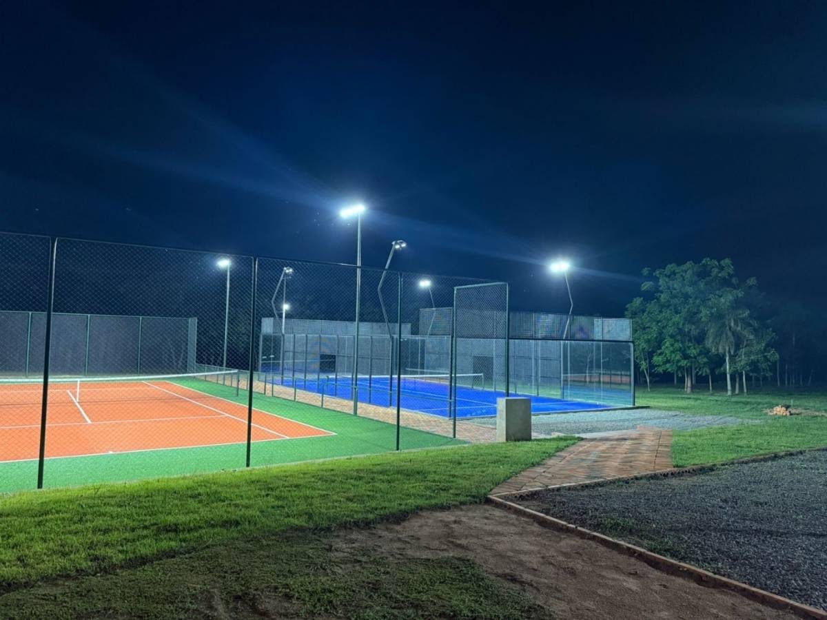 Terrenos en Atyra Finca las Rocas — foto 3