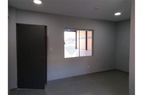 Alquilo Local Comercial En Villa Elisa