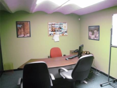 Palermo - Ideal Empresa - Amplias Oficinas - 430 M2 Edif