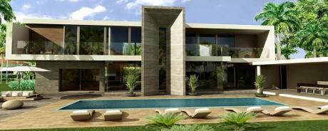 Lujosa Casa En Pre-venta